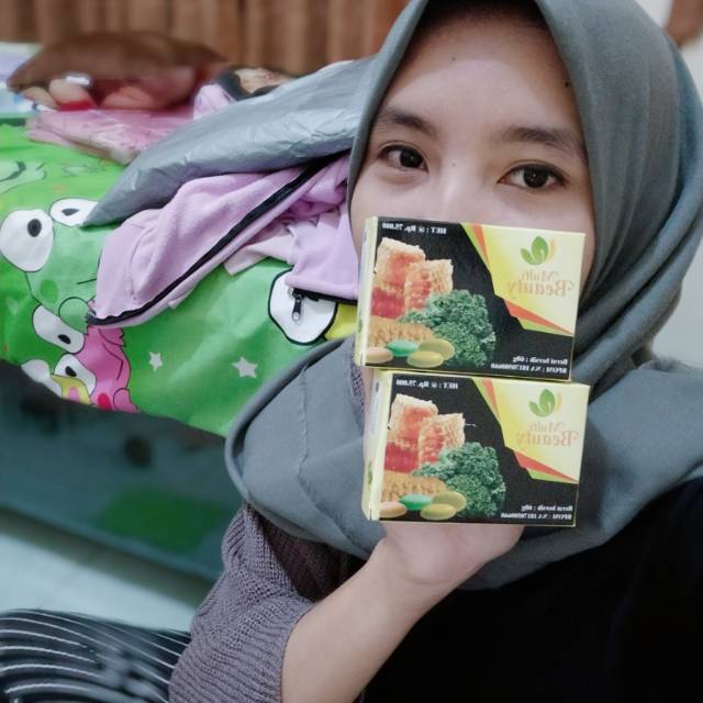 Multi Beauty Soap Original