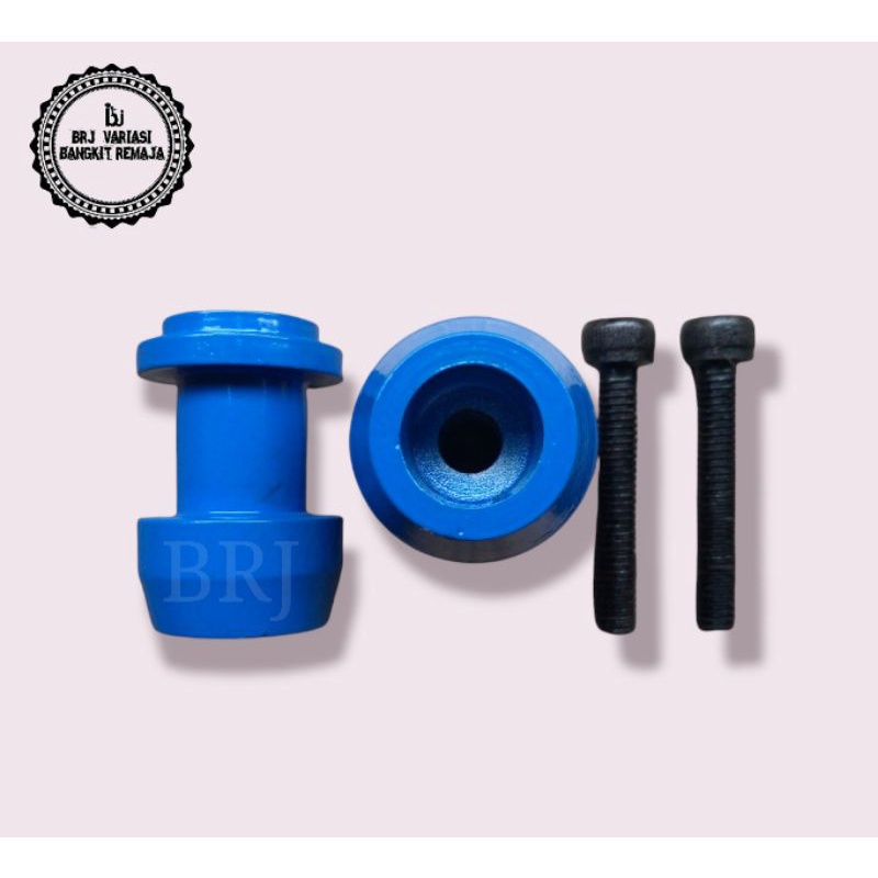 JALU PADDOCK/PADDOCK R15/R25