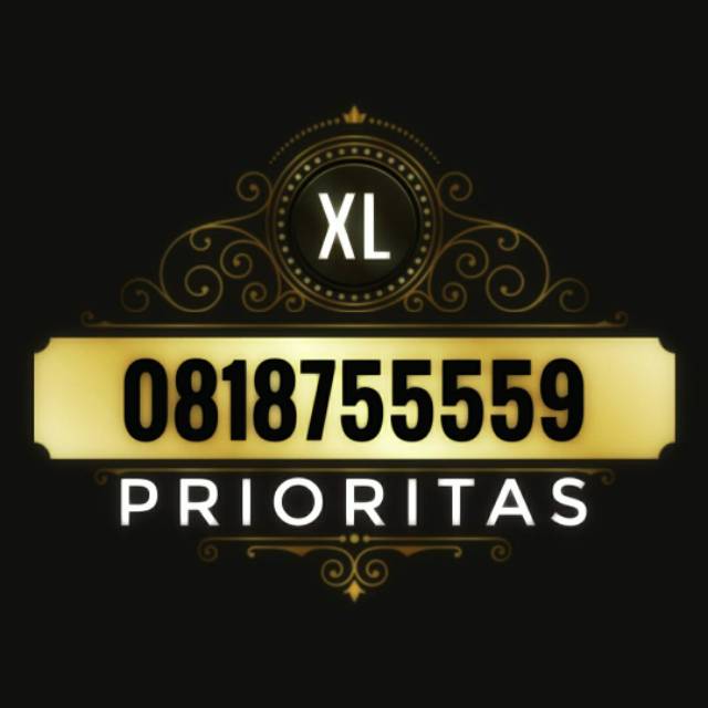 XL prioritas 59