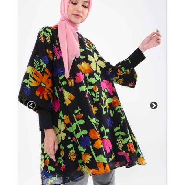 Nocky top jenna kaia