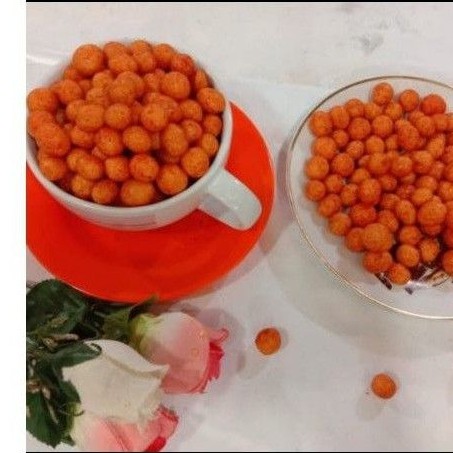 

Sukro Pedas 250 gr