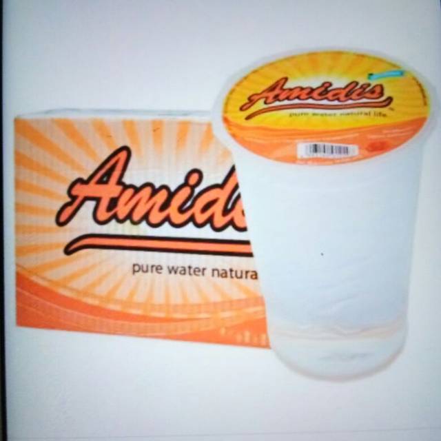 

Amidis 240ml
