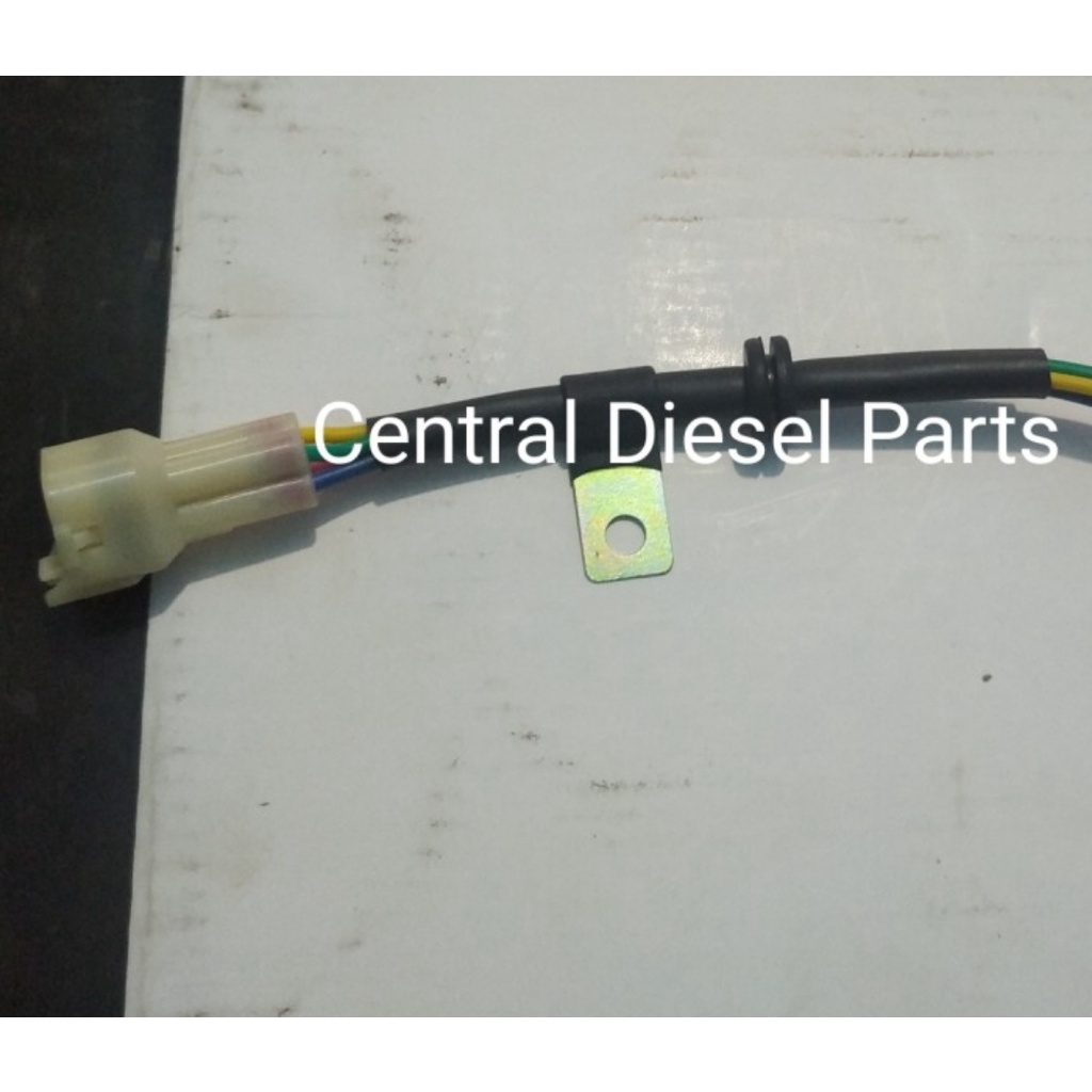 Socket Soket Alternator Lohan FM260 FM 260