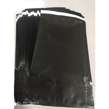 

Model baru - Polymailer kantong packing olshop uk 35x50 100 lembar ✔