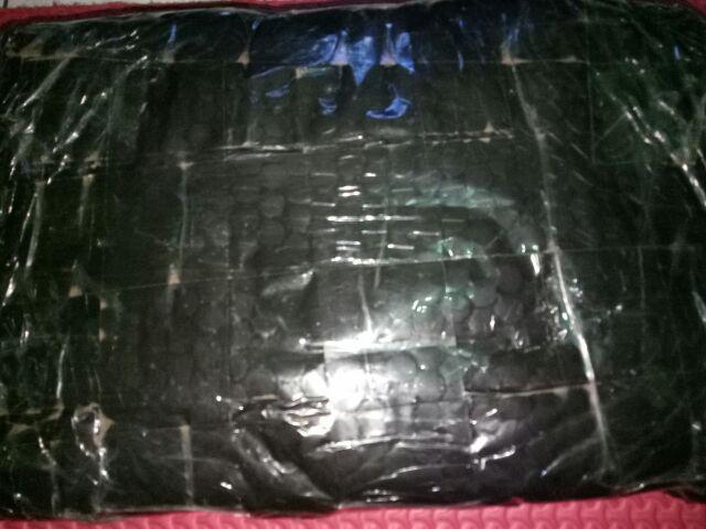 Hiasan Dinding Poster Kayu Al-124