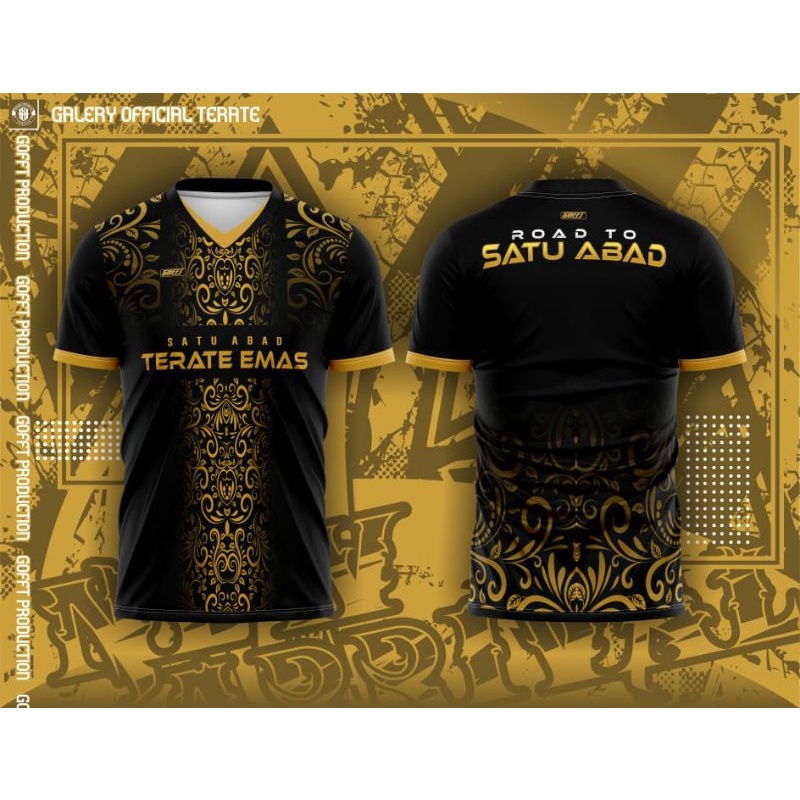 JERSEY TERATE EMAS JERSEY PSHT JERSEY TERATE JERSEY TERBARU JERSEY KEKINIAN JERSEY DISTRO JERSEY SAT