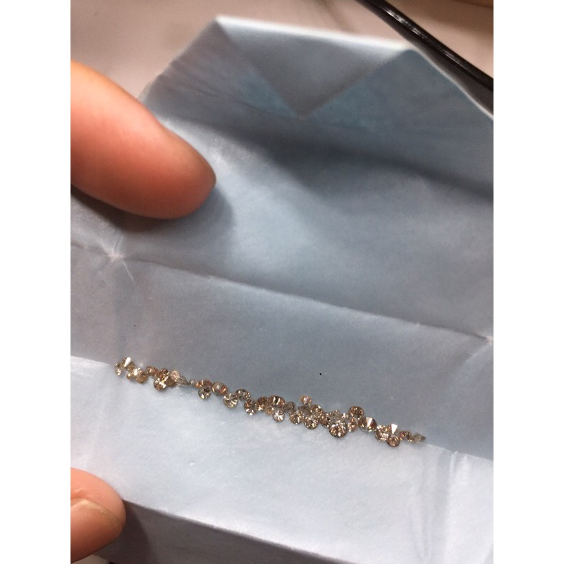 BERLIAN EROPA MINYAK 1,75crt