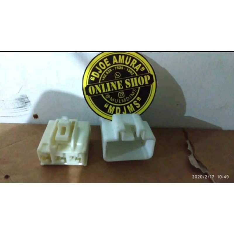 rumah soket spul spull aerox lexy songket sepul yamaha aerok