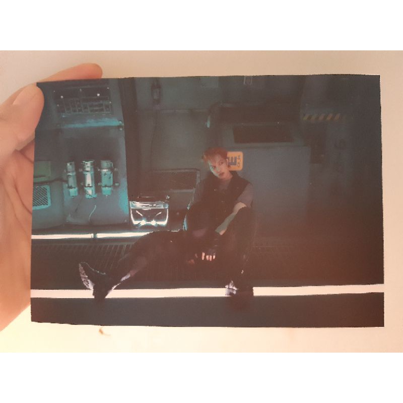 [SHARING] Album DFTF EXO