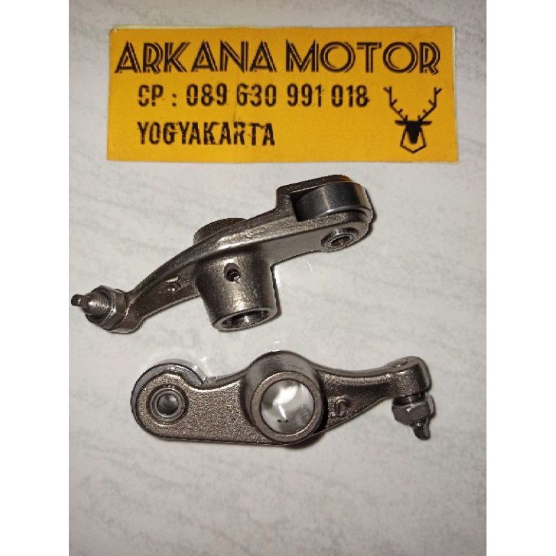 Templar Roller Tiger Neotech Megapro