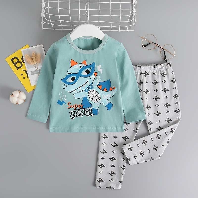 Baju anak Crocodile