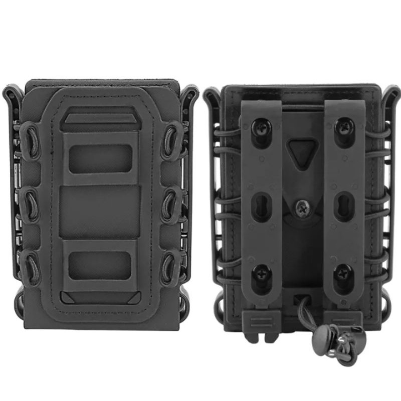 HOLSTER MAGAZEN TACTICAL / TMC TACTICAL SCORPION G CODE SG2.0