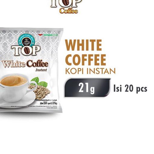 

Dapatkan Segera Kopi Top White 21gr x 20!!