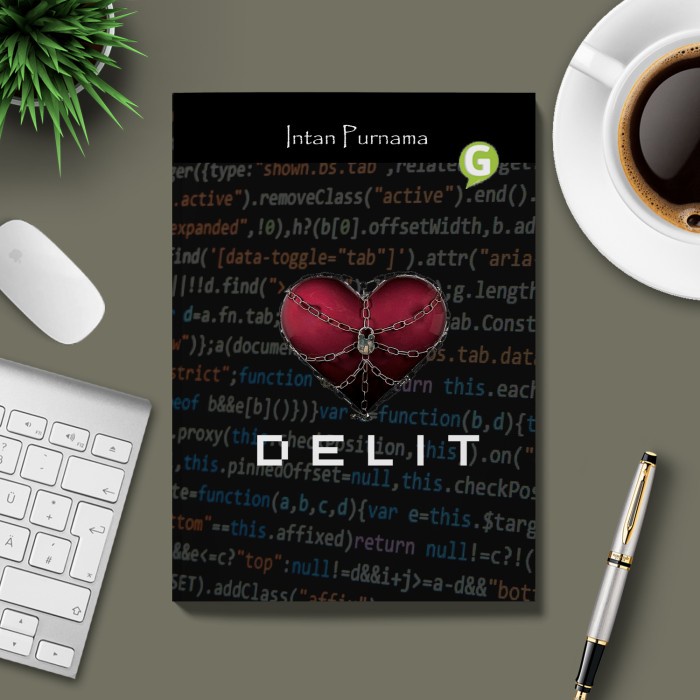 

PROMO!!! DELIT TERMURAH