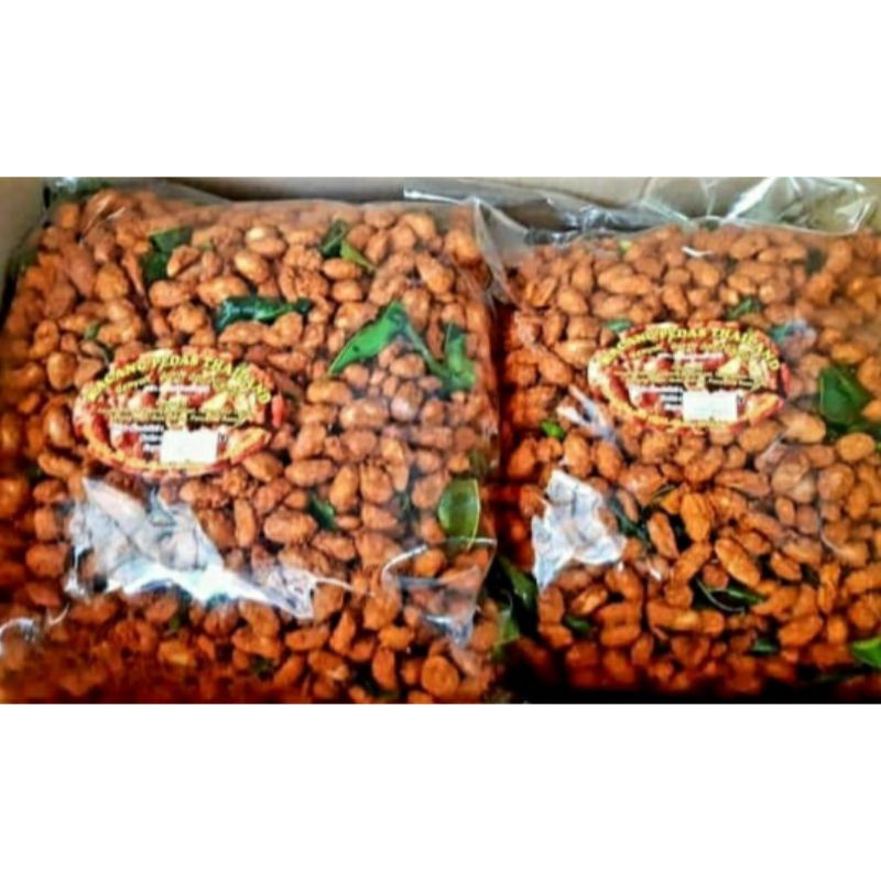 

Kacang Thailand 2,5kg