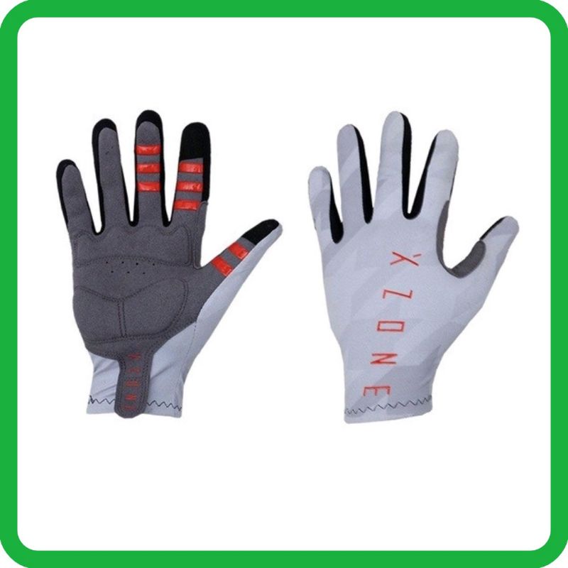 Gloves xzone AM sarung tangan sepeda am xzone