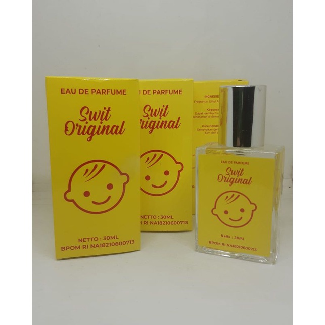 parfum swit original 32ml