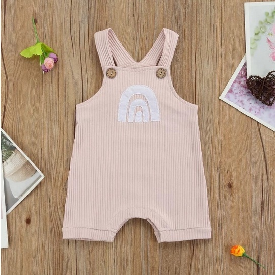 Jeco fashion JUMPSUIT ANAK LIORA