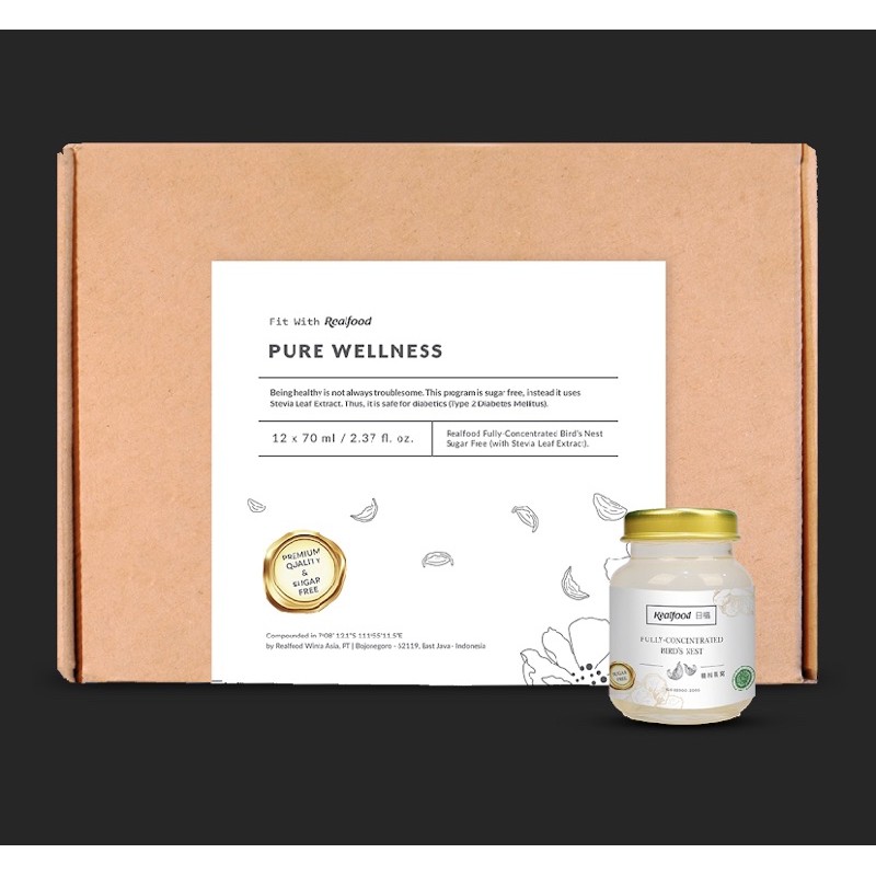 

Realfood Pure Wellness