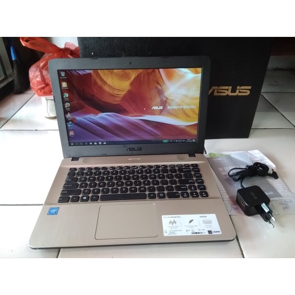 Laptop Asus X441MA