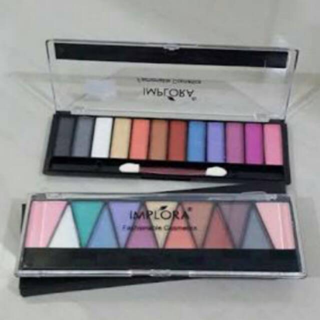Eye shadow IMPLORA