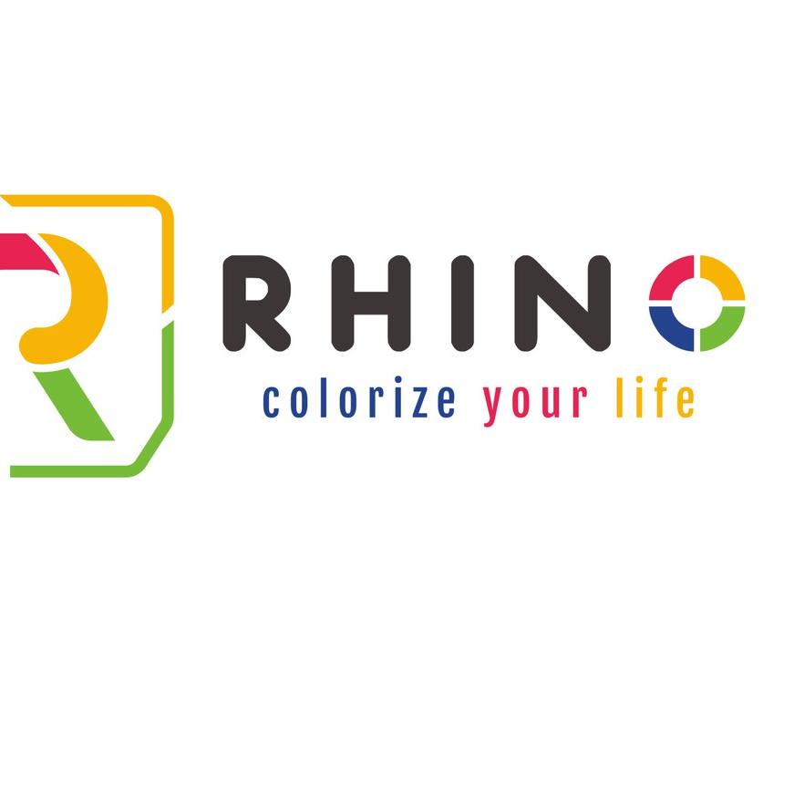 ✩ Rhinoflex - PVC Red ❃