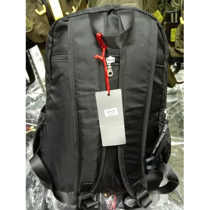 Tas Ransel Tough Army 6207