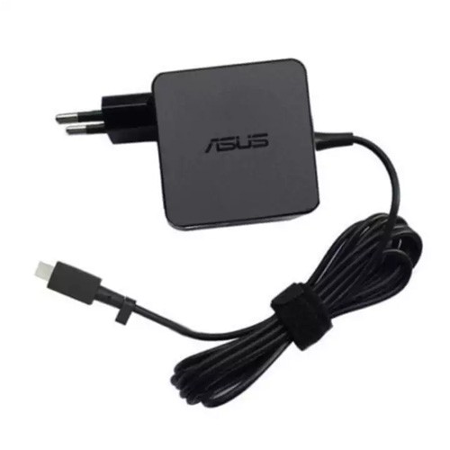 ASUS19175MUKCL | ADAPTOR ASUS 19V 1.75A DC (MICRO USB) KOTAK COLOK LANGSUNG