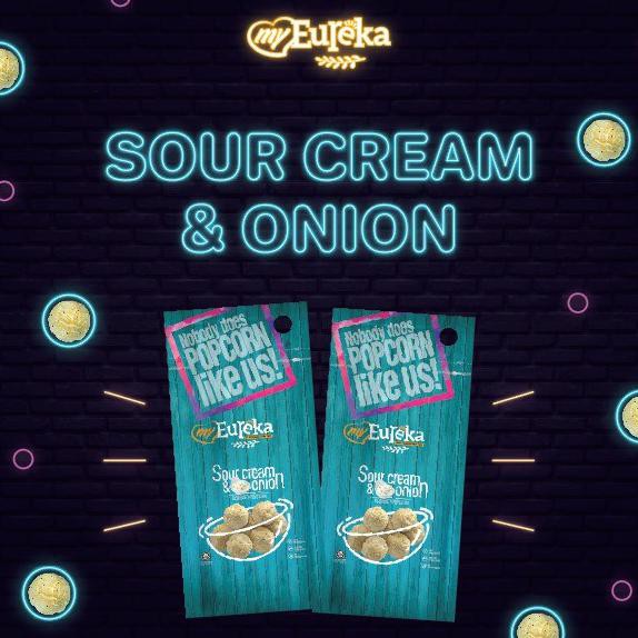 

Best Seller March Madness Eureka Popcorn