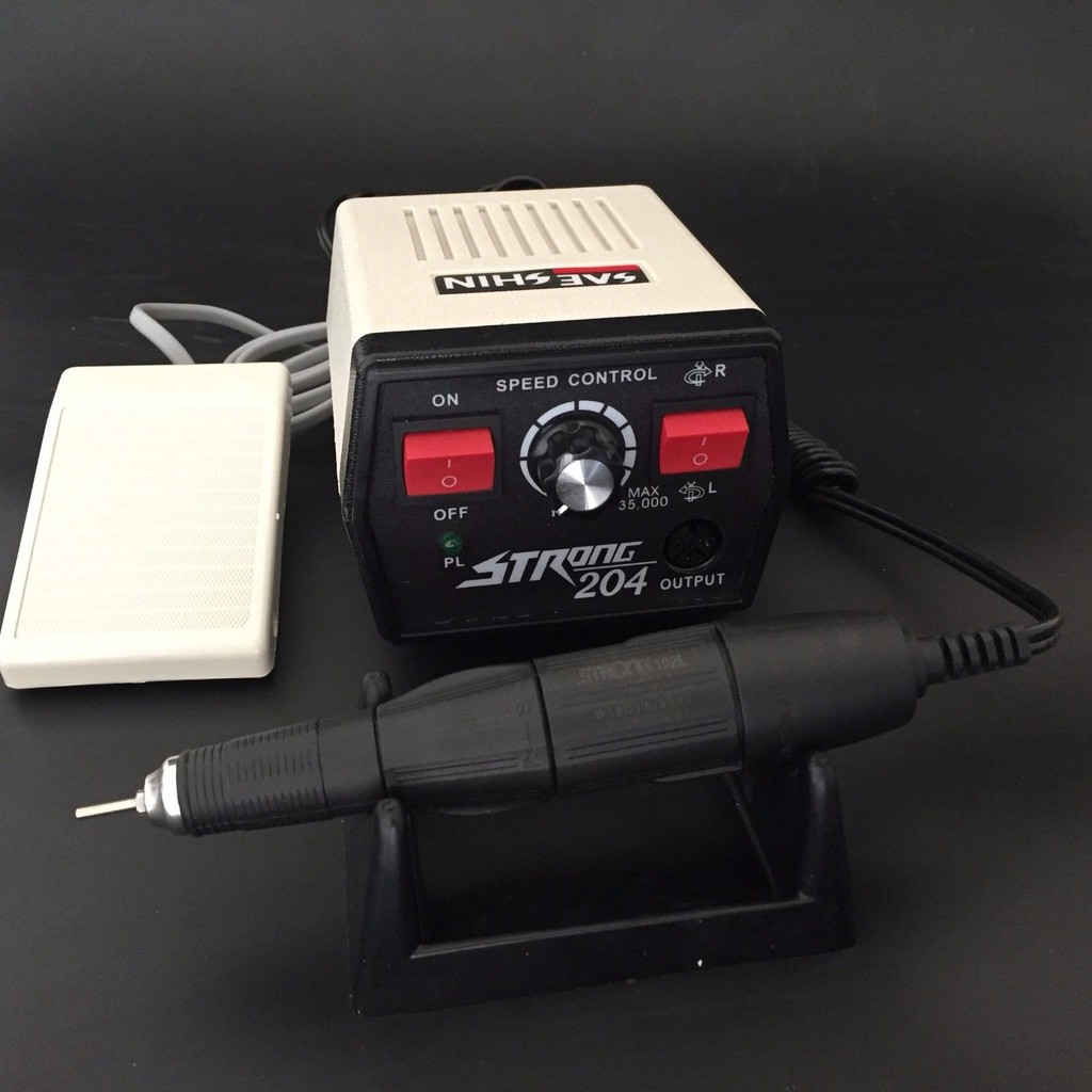 Micromotor Strong 204 Lab