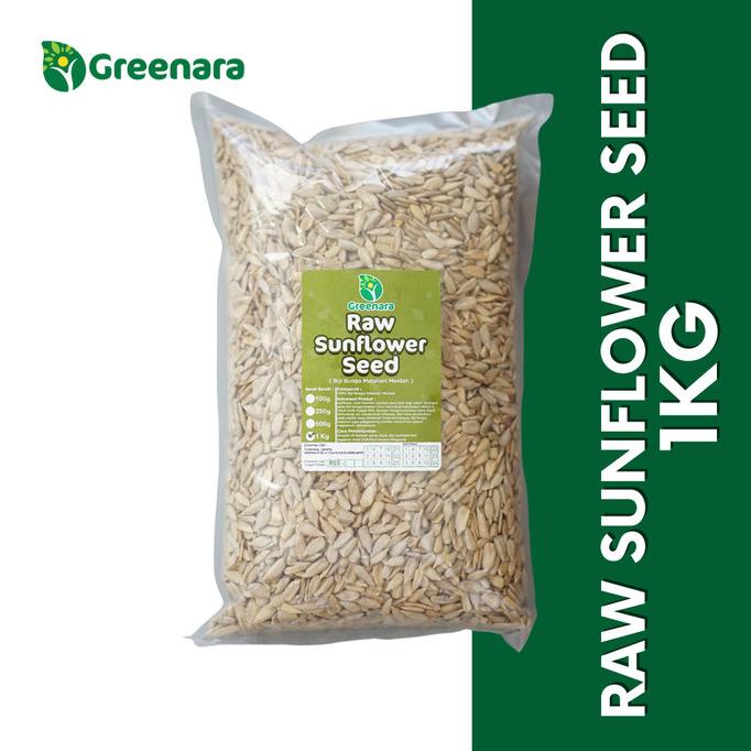 

Diskon sunflower seed 1kg kuack kupas 1 kg Diskon