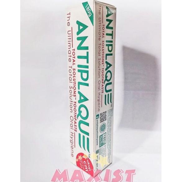 Odol Antiplaque Pasta Gigi 180 gr
