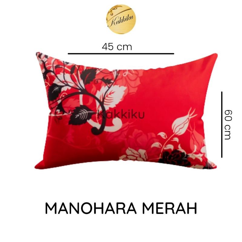 SARUNG BANTAL TIDUR DEWASA MOTIF DAN KARAKTER