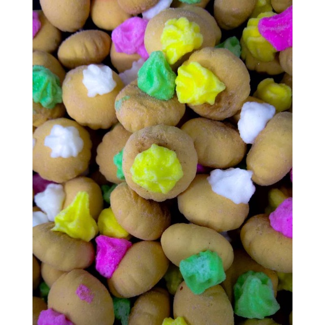 

game rose 500 gr