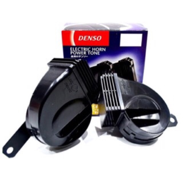 Denso waterproof Klakson / klakson Keong Denso Anti air