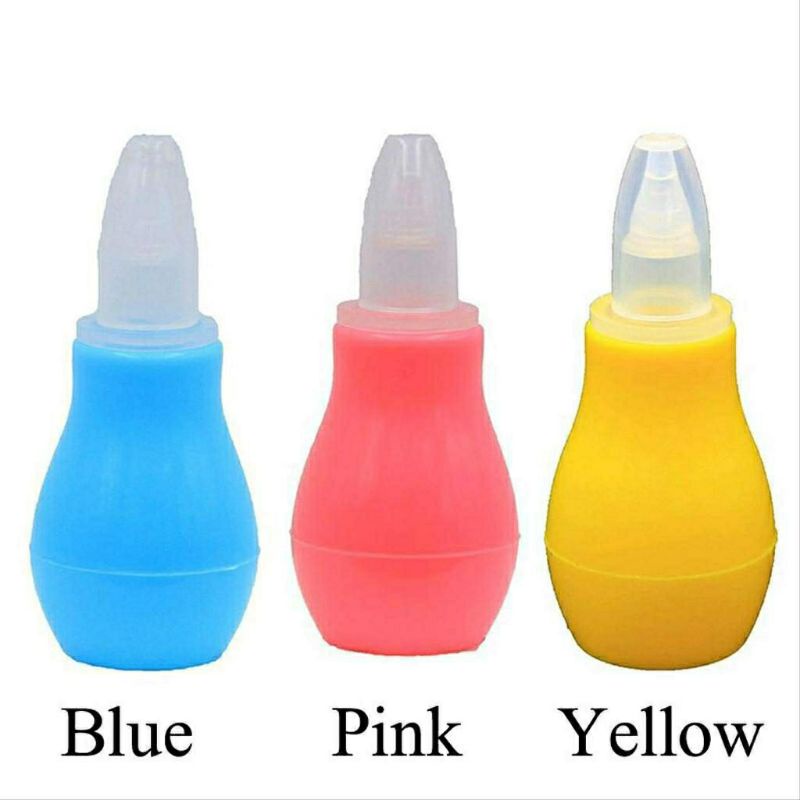 Alat sedot ingus bayi murah