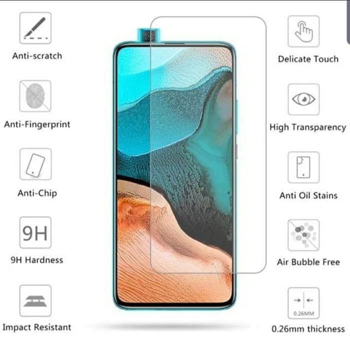 VIVO Y27S Y27 4G Y27 5G Y36 4G Y36 5G Y51 Y17S Y12S Y12S 2021 Y50 Y30 Y30i Y11 Y12 Y12i Y15 Y17 Y19 TEMPERED GLASS BENING CLEAR, ANTI GORES KACA TEMPRED TRANSPARAN NO LIST FRAME HITAM SCREEN GUARD PELINDUNG LAYAR