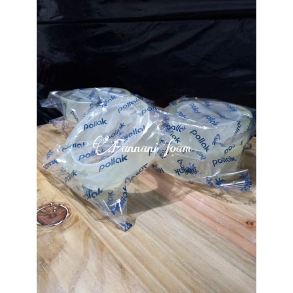 Lem perekat serbaguna nano tape