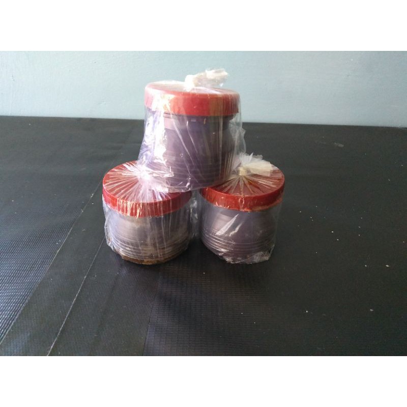 

Petis Ikan Asli Bawean