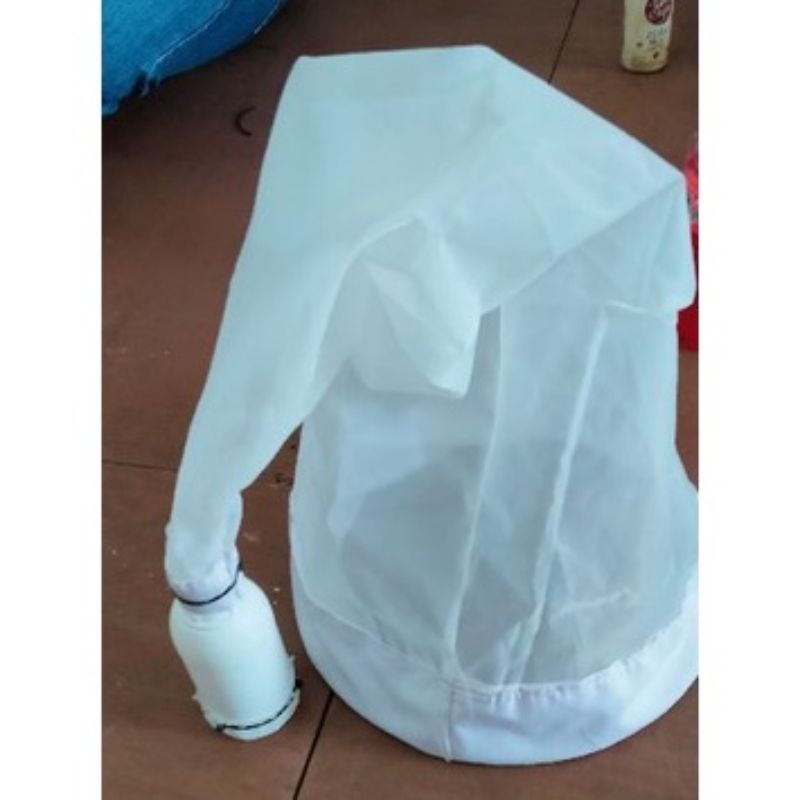 Plankton Net Diameter 30 cm Mesh 200 Plankton net