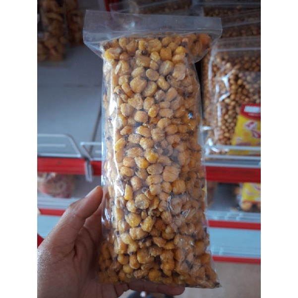 

Marning Emping Jagung Gurih 250gr