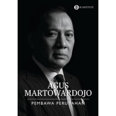 Agus Martowardojo Pembawa Perubahan