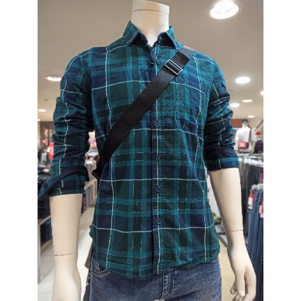 Kemeja cowok CARDINAL