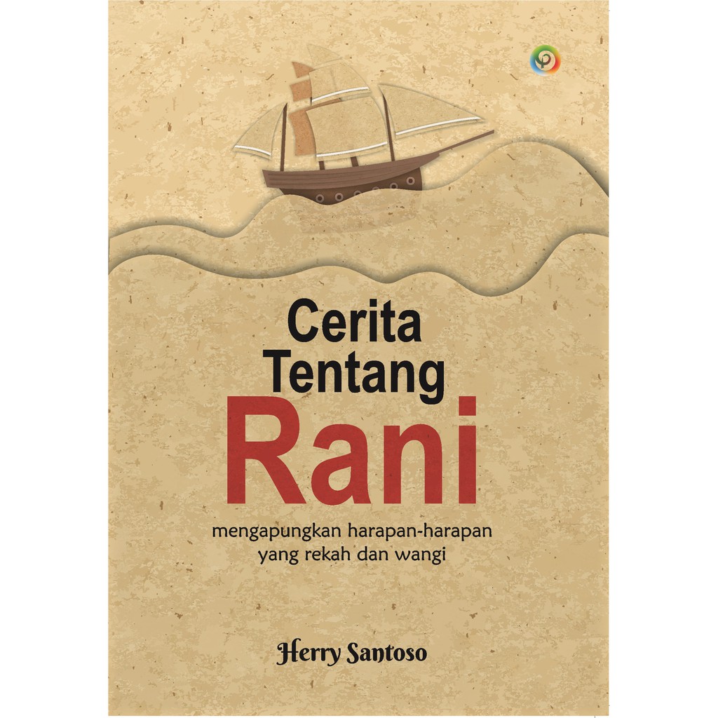 

Buku Cerita Tentang Rani - Ping