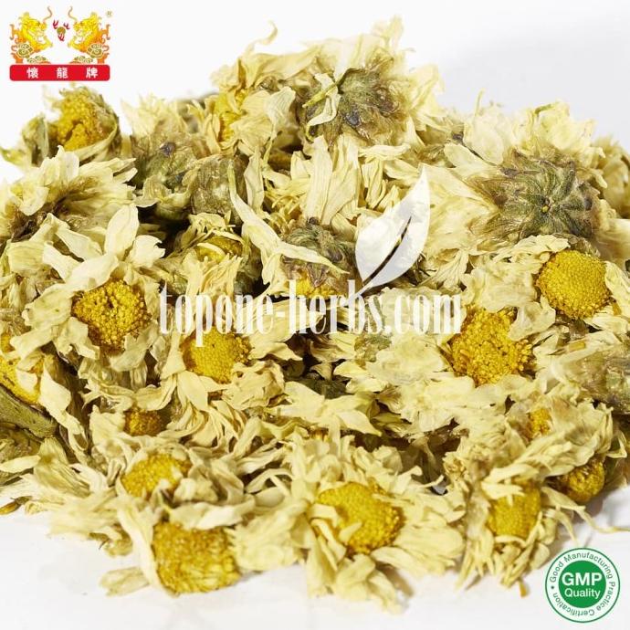 

[COD] Bunga Chrysanthemum, Hang Ju Hua (100 gr) [COD]
