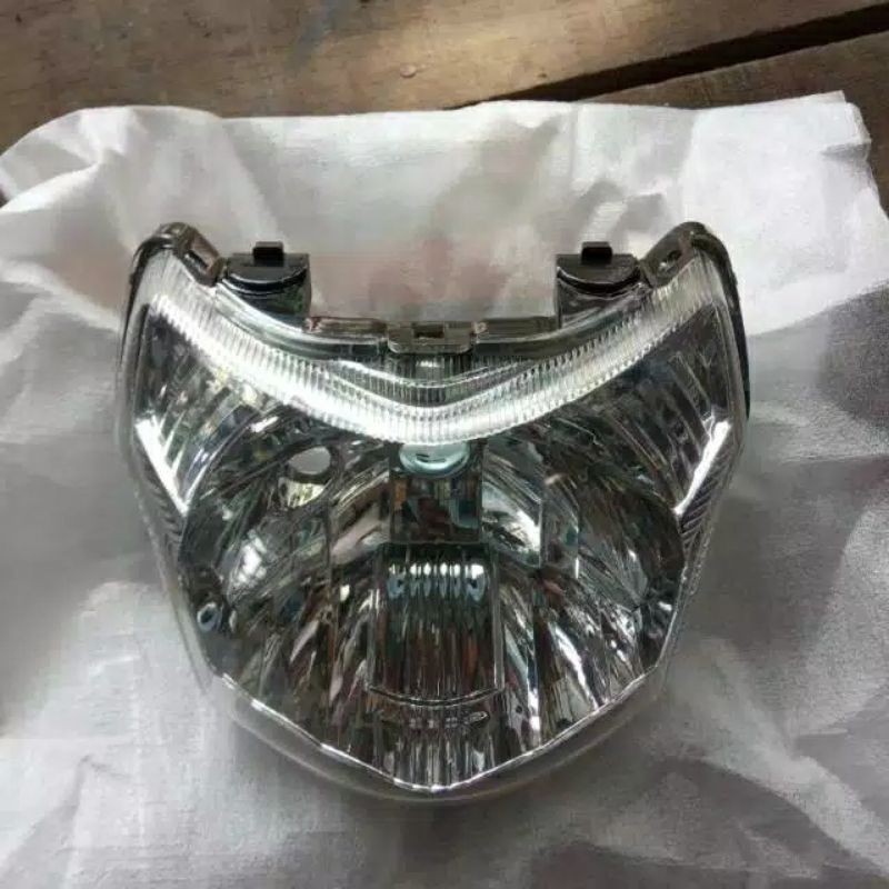 Lamdu Depa.Reflektor Vega ZR thn.2011