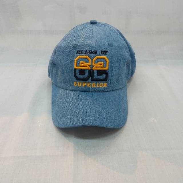 Topi Lois Jeans HDM237D