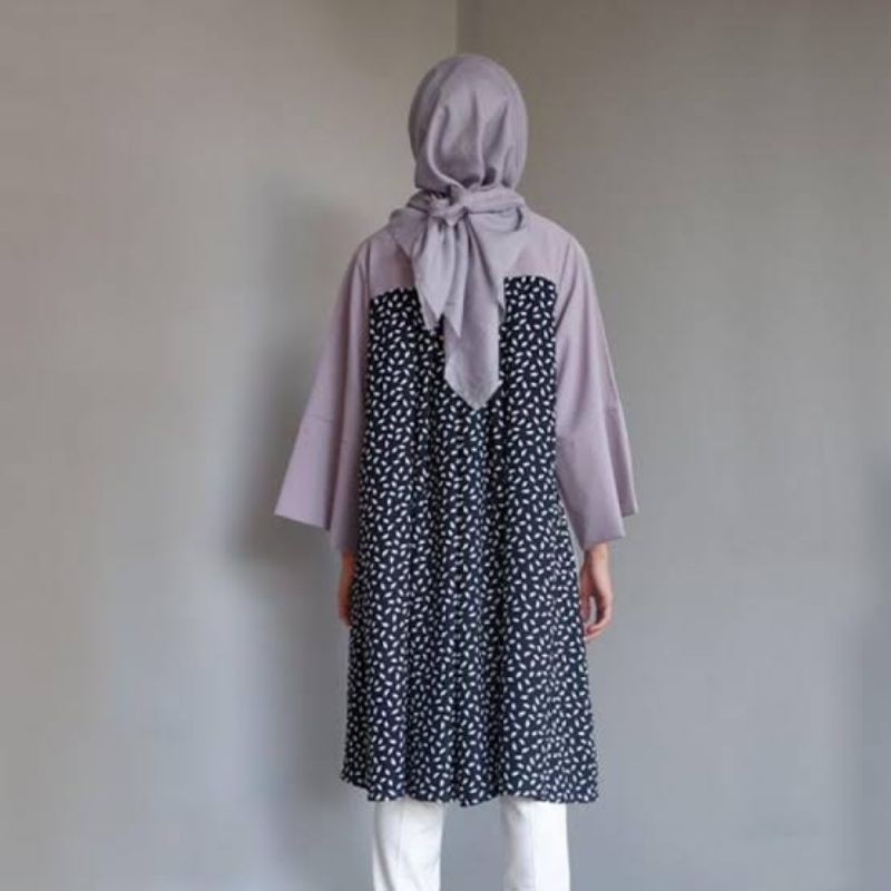 NOCKY TOP JENNA & KAIA