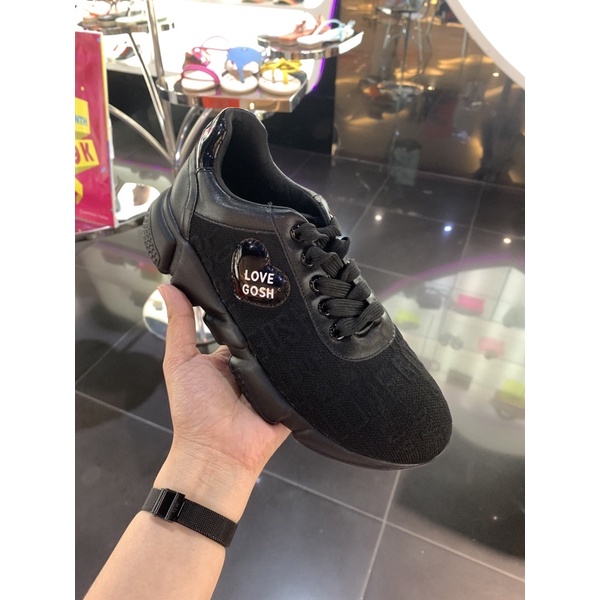 Gosh Shoes Black Sale