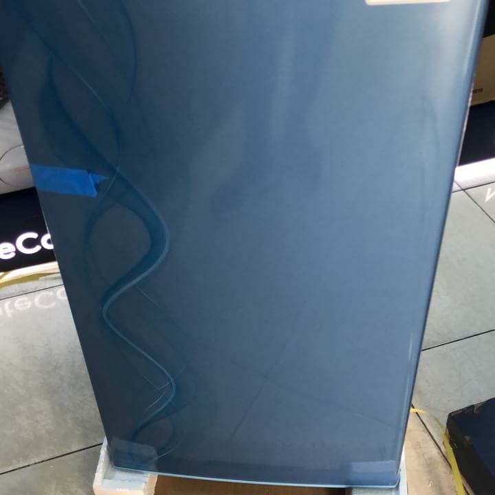 kulkas 1 pintu sharp SJ-N 182 ND